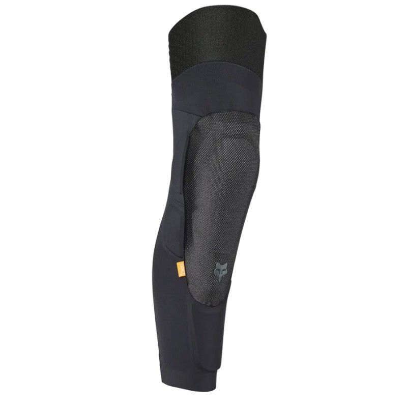 Rodilleras - Canilleras Fox Launch Elite S