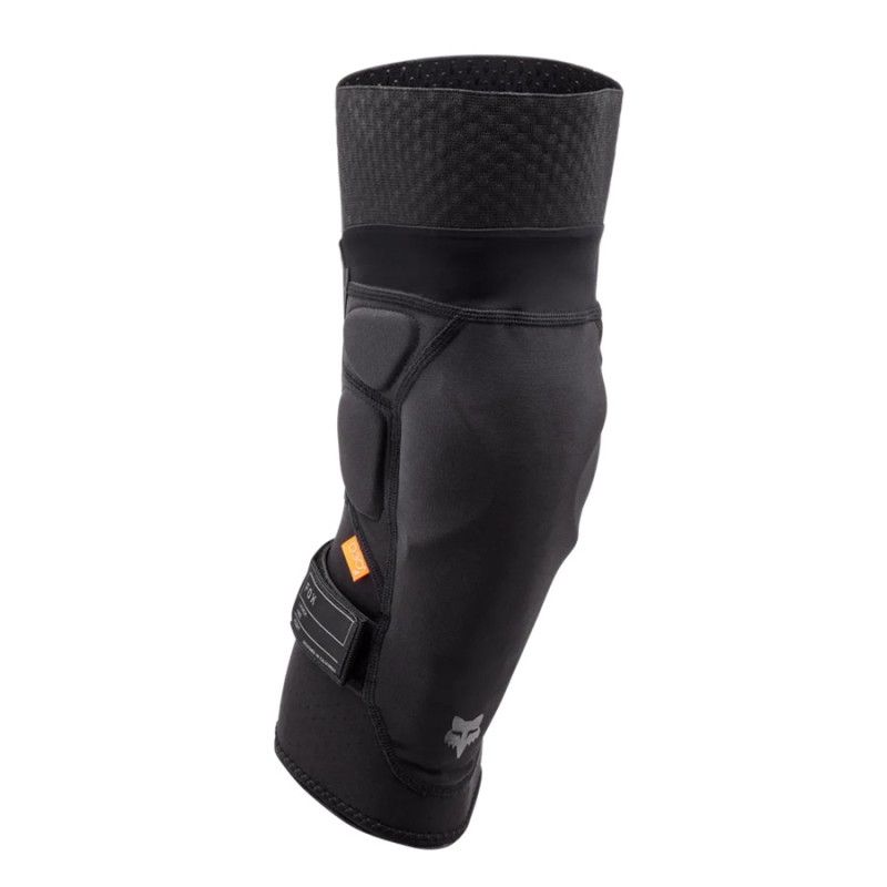 Rodilleras Fox Launch S
