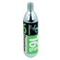 Cartucho CO2 Inflador Genuine Innovations 16g Con Rosca