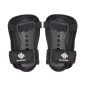Codera/ Rodillera/ Muñequera (Set) SHARK STREET talla L Adulto