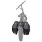 Alforjas E-BIKE AO Cooler Par Alforjas E-BIKE AO Cooler Par