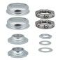 Eje de Motor Sunlite Americano 65mm Eje de Motor Sunlite Americano 65mm