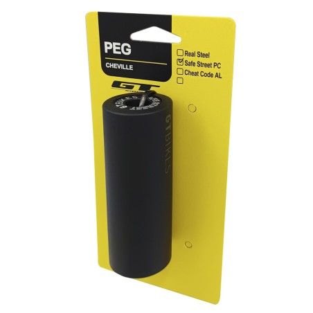 Pedalin (Peg) BMX GT Safe Street 110mm