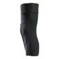Rodilleras Fox Launch Elite M