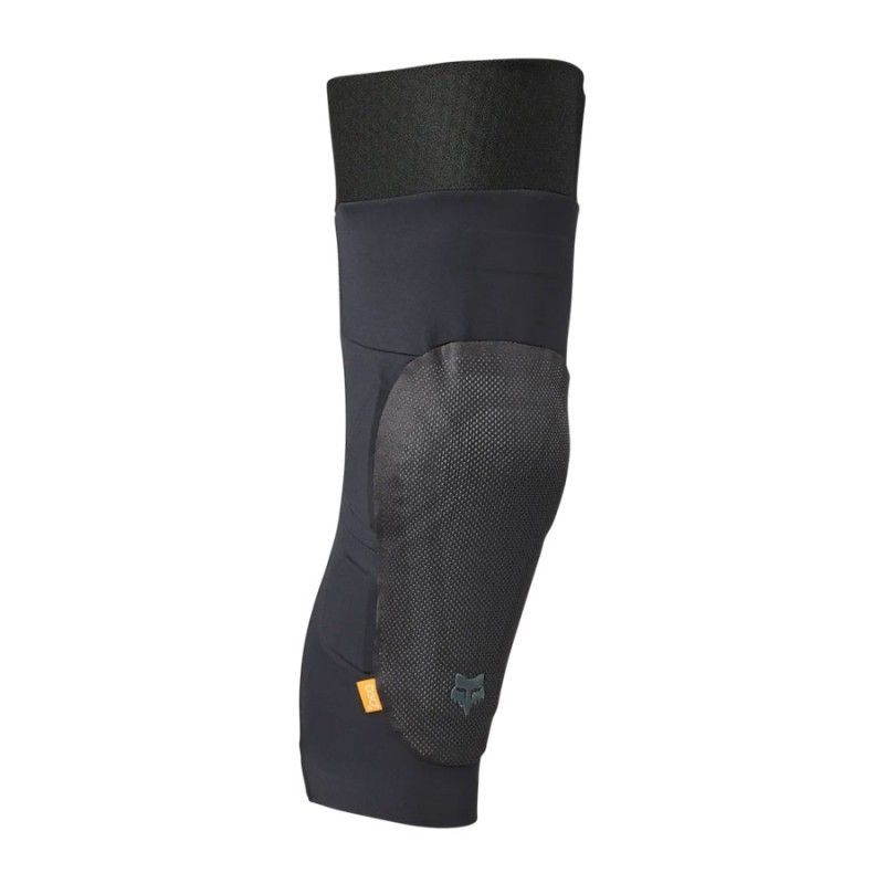 Rodilleras Fox Launch Elite M