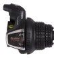 Shifter Shimano Tourney HB SL-RS35 / 7 vel.