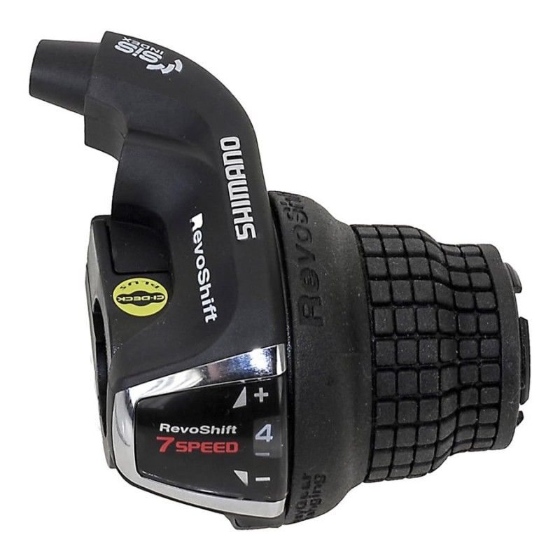 Shifter Shimano Tourney HB SL-RS35 / 7 vel.