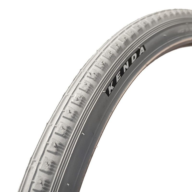 Neumático 24 x 1-3/8 Kenda K143 GY6
