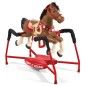 Radio Flyer Blaze Caballo de montar interactivo model 381x Radio Flyer Blaze Caballo de montar interactivo model 381x