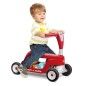 Correpasillos Radio Flyer Scoot 2 Scooter