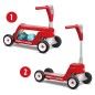 Correpasillos Radio Flyer Scoot 2 Scooter