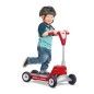 Correpasillos Radio Flyer Scoot 2 Scooter
