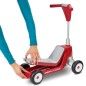 Correpasillos Radio Flyer Scoot 2 Scooter