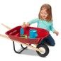 Carretilla Radio Flyer KID'S W40A