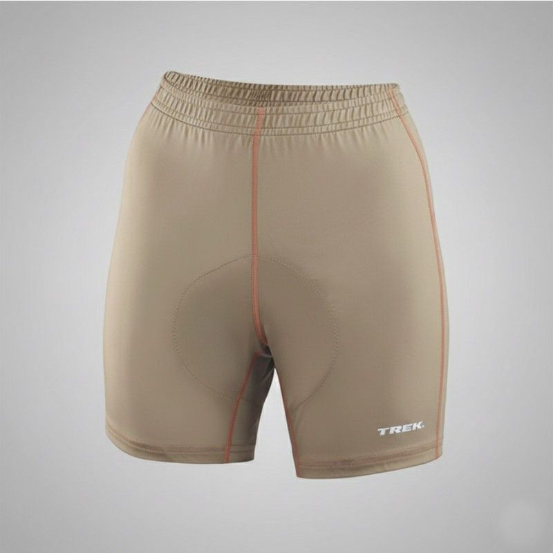 Shorts Trek Spin c/protección Mujer Shorts Trek Spin c/protección Mujer