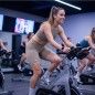 Shorts Trek Spin c/protección Mujer Shorts Trek Spin c/protección Mujer