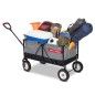 Carro Radio Flyer | The Beast Wagon