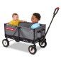 Carro Radio Flyer | The Beast Wagon