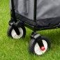 Carro Radio Flyer | The Beast Wagon