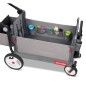 Carro Radio Flyer | Odyssey Stroller Wagon