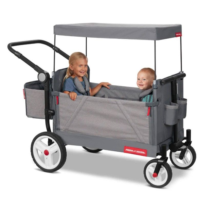 Carro Radio Flyer | Odyssey Stroller Wagon