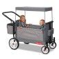 Carro Radio Flyer | Odyssey Stroller Wagon