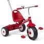 Triciclo Radio Flyer - Steer & Stroll Trike
