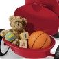 Triciclo Radio Flyer - Steer & Stroll Trike
