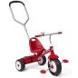 Triciclo Radio Flyer - Steer & Stroll Trike