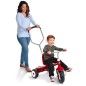 Triciclo Radio Flyer - Steer & Stroll Trike