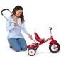 Triciclo Radio Flyer - Steer & Stroll Trike