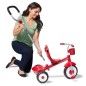 Triciclo Radio Flyer | 4-IN-1 Stroll N Tryke