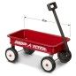 Carro Radio Flyer - My 1st Wagon
