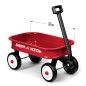 Carro Radio Flyer - Little Red Toy Wagon