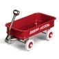 Carro Radio Flyer - Miniature Wagon