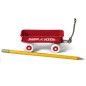 Carro Radio Flyer - Miniature Wagon