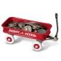 Carro Radio Flyer - Miniature Wagon