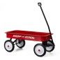 Carro Radio Flyer - Classic Red Wagon