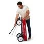 Carro Radio Flyer - Classic Red Wagon