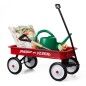 Carro Radio Flyer - Classic Red Wagon