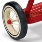 Triciclo Radio Flyer - Classic Red Dual Deck