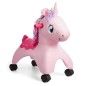 Rodado Radio Flyer - Shimmer The Magical Touch Unicorn