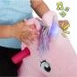 Rodado Radio Flyer - Shimmer The Magical Touch Unicorn