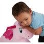 Rodado Radio Flyer - Shimmer The Magical Touch Unicorn