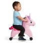 Rodado Radio Flyer - Shimmer The Magical Touch Unicorn