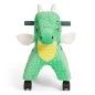 Rodado Radio Flyer - Jade The Magical Touch Dragon
