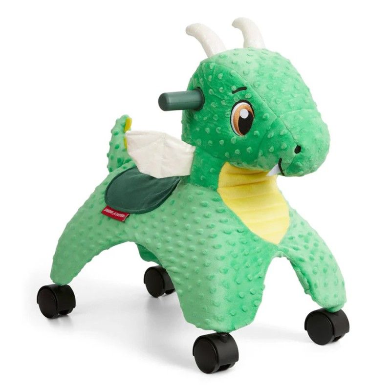 Rodado Radio Flyer - Jade The Magical Touch Dragon