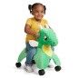 Rodado Radio Flyer - Jade The Magical Touch Dragon