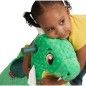 Rodado Radio Flyer - Jade The Magical Touch Dragon