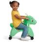 Rodado Radio Flyer - Jade The Magical Touch Dragon